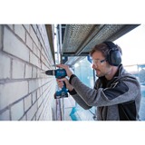 Bosch GSB 18V-45 Professional, Cordless blu/Nero, 3,5 cm, 1 cm, 97 dB, 86 dB, 18 V, Lithium-ion
