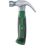 Bosch Martello con artiglio 225g / 8oz verde/Nero