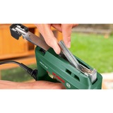 Bosch PTK 3,6 LI Office Set Pinzatrice Batteria, Graffatrice verde, 6 LI Office Set, Pinzatrice, 4 mm, 1 cm, 2,5 m/s², 1,5 m/s², Batteria