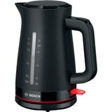 TWK3M123 Bollitore MyMoment 1.7 l Nero