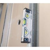 Bosch Valigetta elettricista VDE, 37 pezzi, Set di strumenti rosso/Giallo