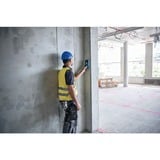 Bosch Wallscanner D-tect 200 C Professional multirilevtore digitale, Dispositivo di tracciamento blu/Nero, 700 g