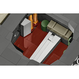 COBI Panzer III Ausf.H, Giochi di costruzione 