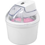 Clatronic Gelatiera ICM 3764 bianco