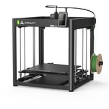 Creality Ender-5 Max, Stampanti 3D Nero