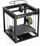 Creality Ender-5 Max, Stampanti 3D Nero