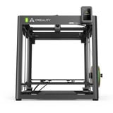 Creality Ender-5 Max, Stampanti 3D Nero