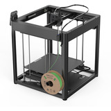 Creality Ender-5 Max, Stampanti 3D Nero