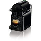 DeLonghi EN 80.B macchina per caffè Automatica/Manuale Macchina per caffè a capsule 0,8 L, Macchina a capsula Nero, Macchina per caffè a capsule, 0,8 L, Capsule caffè, 1260 W, Nero