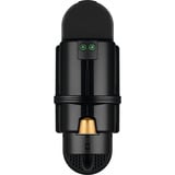 DeLonghi EN 80.B macchina per caffè Automatica/Manuale Macchina per caffè a capsule 0,8 L, Macchina a capsula Nero, Macchina per caffè a capsule, 0,8 L, Capsule caffè, 1260 W, Nero