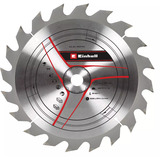 EINHELL Lama per sega circolare HM, Ø 200 x 16mm, 2,4mm, 20 denti 