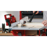 EINHELL Lama per sega circolare HM, Ø 200 x 16mm, 2,4mm, 20 denti 