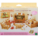 EPOCH 5339 accessorio per giochi per bambini, Giochi di costruzione Statuina giocattolo, 3 anno/i, Multicolore, Vendita al dettaglio