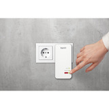 FRITZ! 1240 AX Adattatori di rete PowerLine, PowerLAN Powerline 1240 AX, 1200 Mbit/s, IEEE 802.11ac, Tipo F, Gigabit Ethernet, 10,100,1000 Mbit/s, Wi-Fi 6 (802.11ax)
