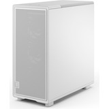 Fractal Design Epoch TG, Chassis Tower bianco