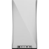 Fractal Design Era 2, Chassis Tower argento