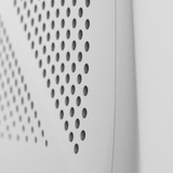 Fractal Design Era 2, Chassis Tower argento