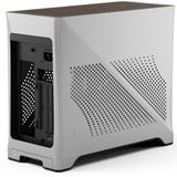 Fractal Design Era 2, Chassis Tower argento