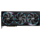 GIGABYTE AORUS GeForce RTX 5070 Ti MASTER 16G Scheda Grafica - 16GB GDDR7, 256 bit, PCI-E 5.0, 2670 MHz Core Clock, 3 x DP 2.1a, 1 x HDMI 2.1b, NVIDIA DLSS 4, GV-N507TAORUS M-16GD 256 bit, PCI-E 5.0, 2670 MHz Core Clock, 3 x DP 2.1a, 1 x HDMI 2.1b, NVIDIA DLSS 4, GV-N507TAORUS M-16GD, GeForce RTX 5070 Ti, 16 GB, GDDR7, 256 bit, 7680 x 4320 Pixel, PCI Express x16 5.0