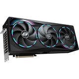 GIGABYTE AORUS GeForce RTX 5070 Ti MASTER 16G Scheda Grafica - 16GB GDDR7, 256 bit, PCI-E 5.0, 2670 MHz Core Clock, 3 x DP 2.1a, 1 x HDMI 2.1b, NVIDIA DLSS 4, GV-N507TAORUS M-16GD 256 bit, PCI-E 5.0, 2670 MHz Core Clock, 3 x DP 2.1a, 1 x HDMI 2.1b, NVIDIA DLSS 4, GV-N507TAORUS M-16GD, GeForce RTX 5070 Ti, 16 GB, GDDR7, 256 bit, 7680 x 4320 Pixel, PCI Express x16 5.0