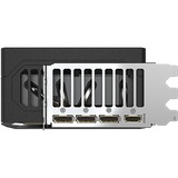 GIGABYTE AORUS GeForce RTX 5070 Ti MASTER 16G Scheda Grafica - 16GB GDDR7, 256 bit, PCI-E 5.0, 2670 MHz Core Clock, 3 x DP 2.1a, 1 x HDMI 2.1b, NVIDIA DLSS 4, GV-N507TAORUS M-16GD 256 bit, PCI-E 5.0, 2670 MHz Core Clock, 3 x DP 2.1a, 1 x HDMI 2.1b, NVIDIA DLSS 4, GV-N507TAORUS M-16GD, GeForce RTX 5070 Ti, 16 GB, GDDR7, 256 bit, 7680 x 4320 Pixel, PCI Express x16 5.0