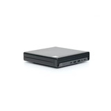 HP EliteDesk 800 G6 Ricondizionato, Mini-PC Nero