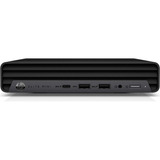 HP Elite Mini 800 G9 Ricondizionato, Mini-PC Nero