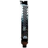 HighPoint Rocket 1504 4x M.2, Scheda di interfaccia 