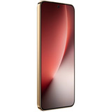 Honor Magic8 Lite 256GB, Handy marrone-rosso