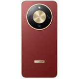 Honor Magic8 Lite 256GB, Handy marrone-rosso