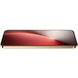 Honor Magic8 Lite 256GB, Handy marrone-rosso