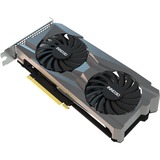 INNO3D GeForce RTX 3050 TWIN X2, Scheda grafica 