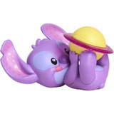 Just Play Figure da collezione Disney Stitch Outta This World, Gioco figura 