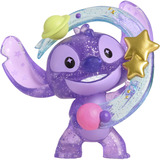 Just Play Figure da collezione Disney Stitch Outta This World, Gioco figura 