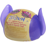 Just Play Figure da collezione Disney Stitch Outta This World, Gioco figura 
