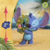 Just Play Figure da collezione Disney Stitch Outta This World, Gioco figura 