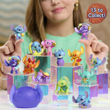 Just Play Figure da collezione Disney Stitch Outta This World, Gioco figura 