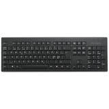 Kensington Tastiera wireless KB150 EQ Nero, Full-size (100%)