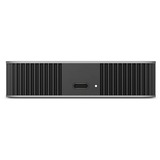 LaCie Mobile Drive Secure 4 TB, Hard-disk grigio