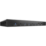 Lindy Splitter HDMI 18G 4 Porte Nero