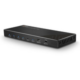 Lindy Splitter HDMI 18G 4 Porte Nero