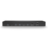 Lindy Splitter HDMI 18G 4 Porte Nero