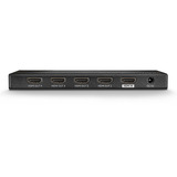 Lindy Splitter HDMI 18G 4 Porte Nero