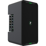 MACKIE ShowBox, Altoparlante Nero