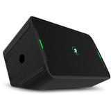 MACKIE ShowBox, Altoparlante Nero