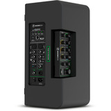 MACKIE ShowBox, Altoparlante Nero