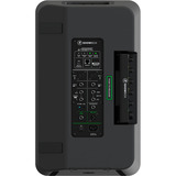 MACKIE ShowBox, Altoparlante Nero