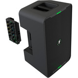 MACKIE ShowBox, Altoparlante Nero