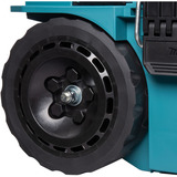 Makita Scatola degli attrezzi con carrello L, Cassetta portautensili blu/Nero