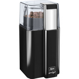 Melitta Macina caffè Amigo, Coffee Mill Nero